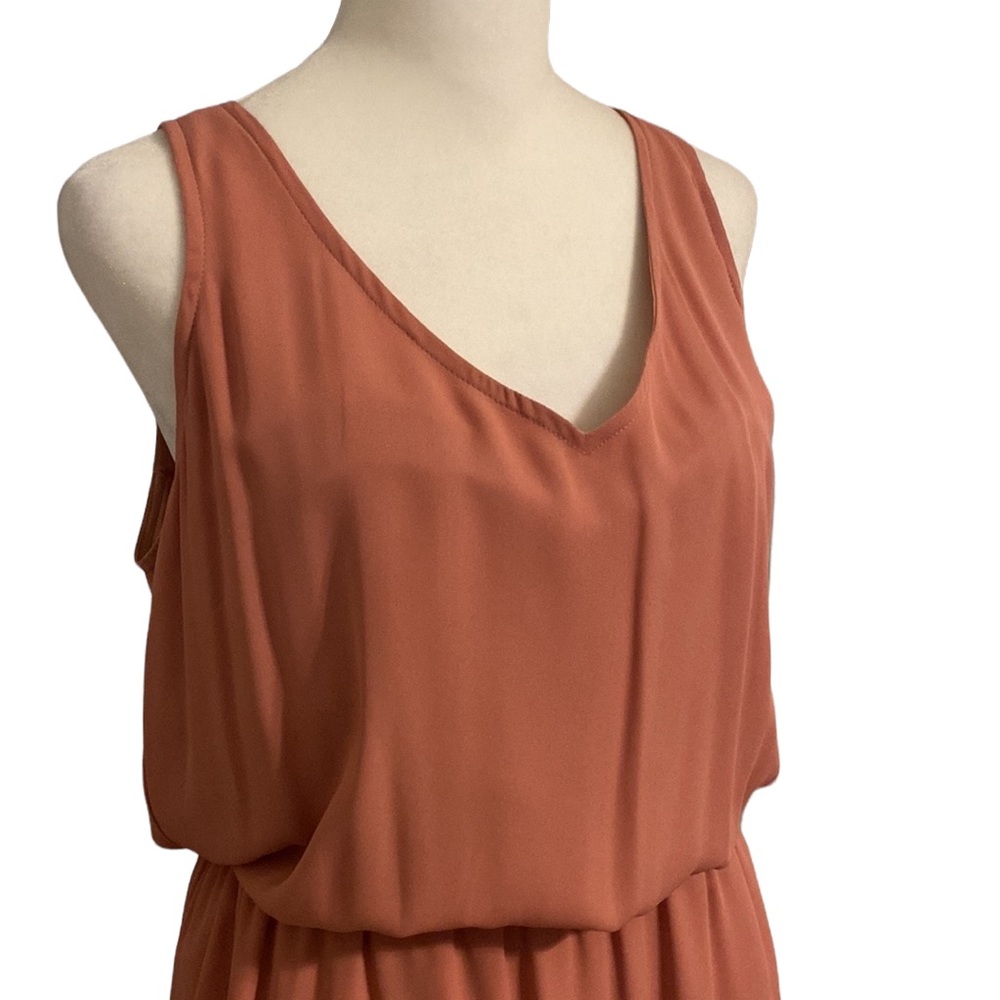 SHOW ME YOUR MUMU Kendall Maxi dress - Picture 3 of 12